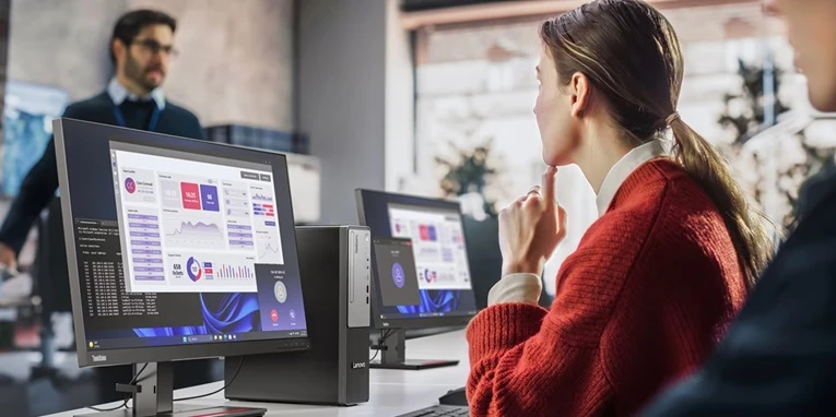 PC Lenovo ThinkCentre Neo 30s Gen5 SFF