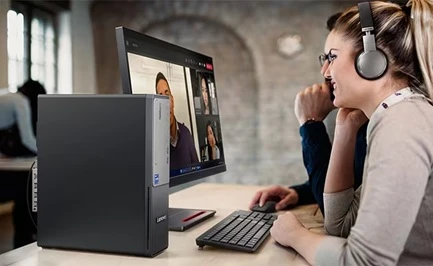 PC Lenovo ThinkCentre Neo 50s Gen5 SFF