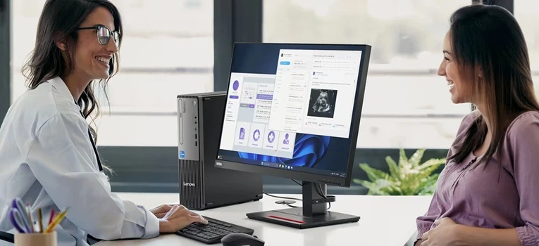 PC Lenovo ThinkCentre Neo 50s Gen5 SFF