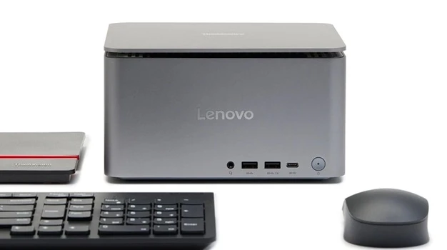 PC Lenovo ThinkCentre Neo Ultra