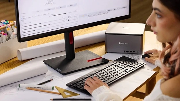 PC Lenovo ThinkCentre Neo Ultra
