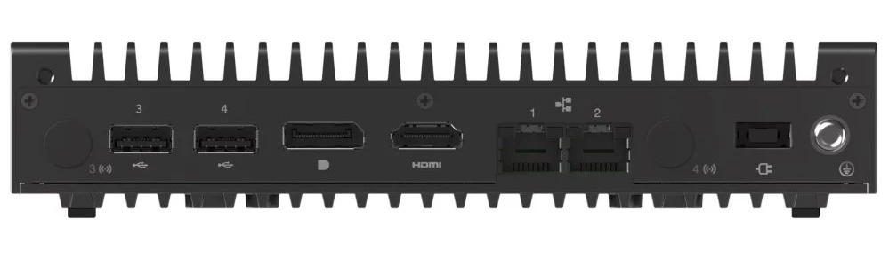 PC Lenovo ThinkEdge SE10