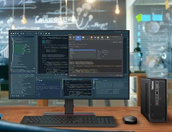 počítač Lenovo ThinkStation P3 Ultra