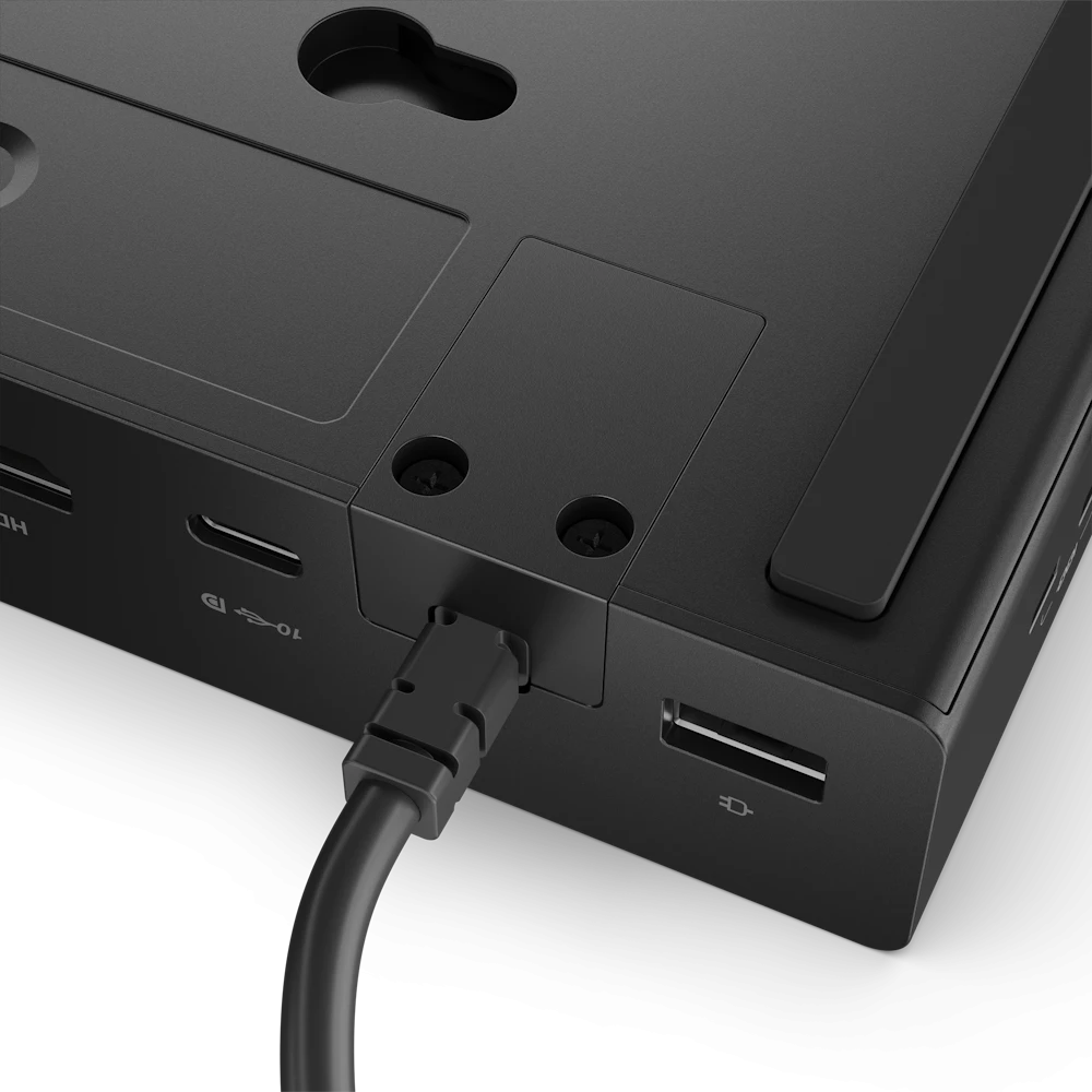 Lenovo ThinkPad USB4 Smart Dock 5500