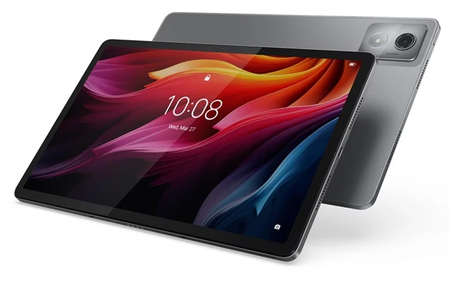 tablet Lenovo Tab K11 Plus s podporou 4G LTE