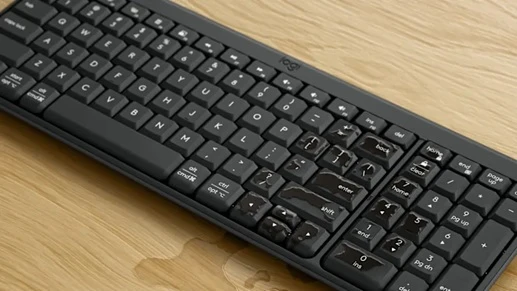 Logitech K250 odolná proti polití