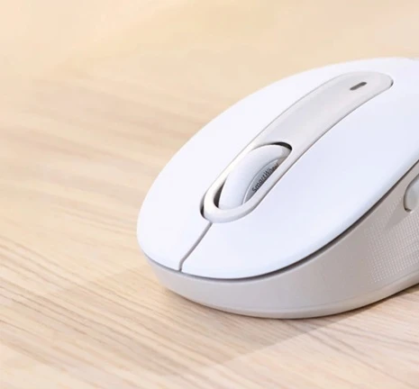 bezdrátová myš Logitech Signature M650