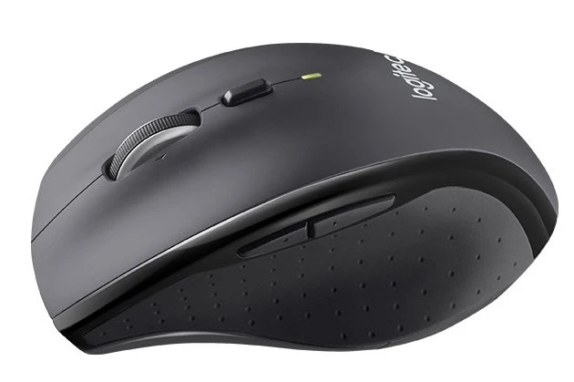 myš Logitech M705