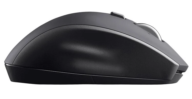 myš Logitech M705