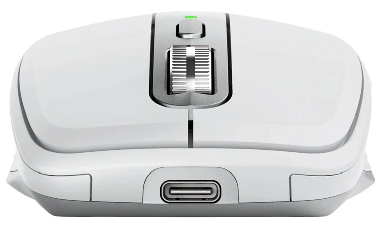 bezdrátová myš Logitech MX Anywhere 3S for Mac