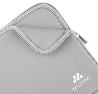 MISURA Ochranné pouzdro 17" detail
