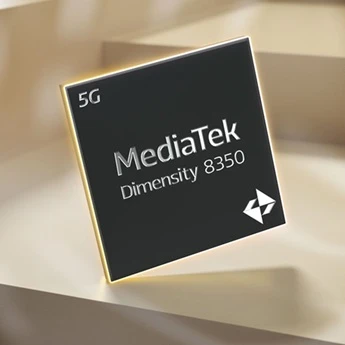 procesor MediaTek Dimensity 8350