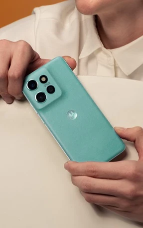 smartphone Motorola Edge 60 Neo