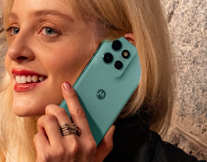 smartphone Motorola Edge 60 Neo