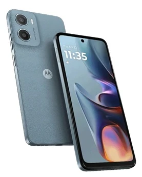 smartphone Motorola Moto E15