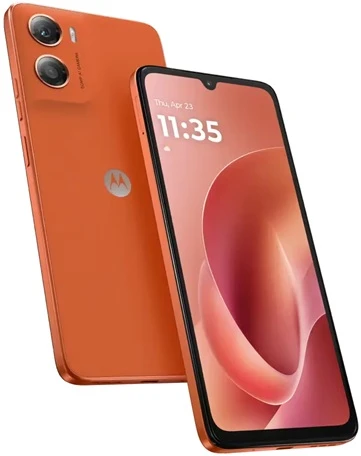 smartphone Motorola Moto G06