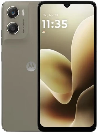 smartphone Motorola Moto G06 Power