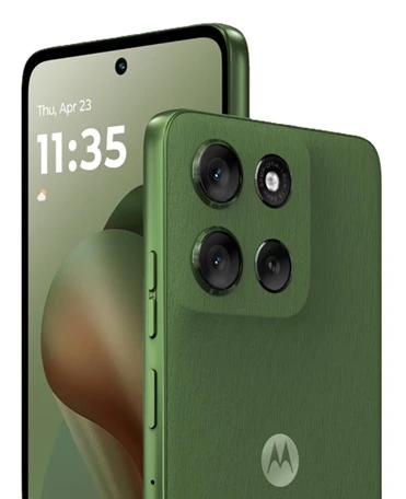 smartphone Motorola Moto G56 5G