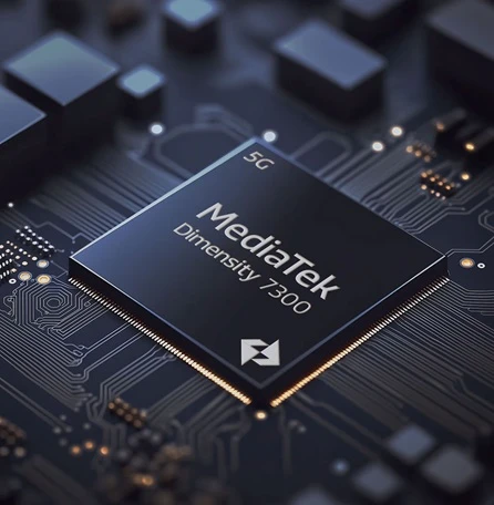 procesor MediaTek