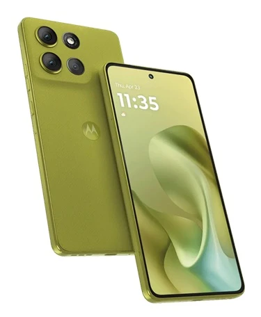 smartphone Motorola Moto G86