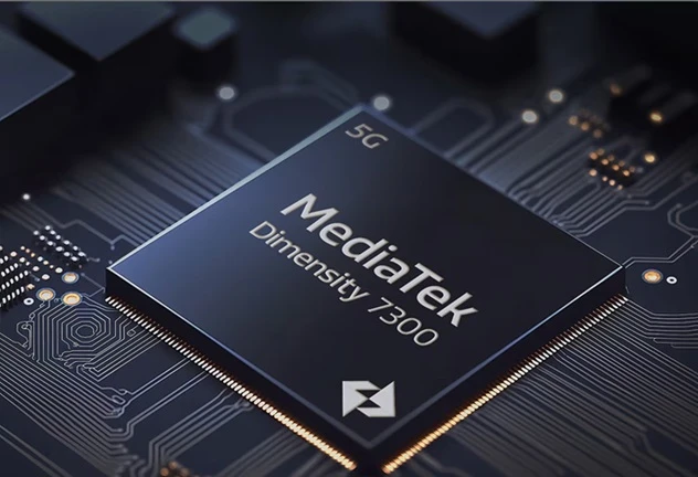 procesor MediaTek Dimensity 7300