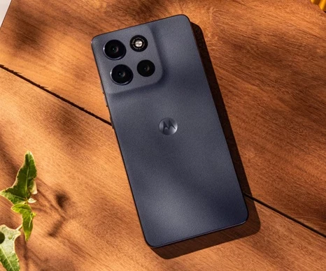 smartphone Motorola Moto G86 Power 5G