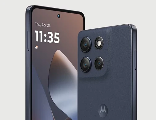 smartphone Motorola Moto G86 Power 5G