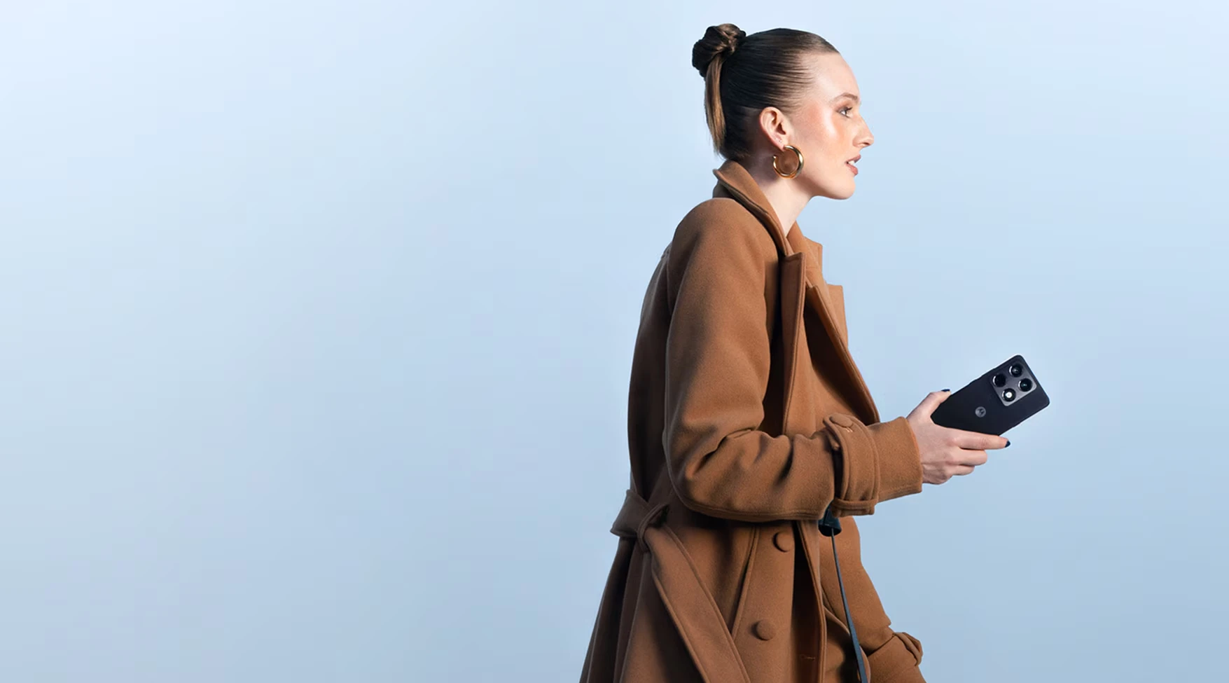 Motorola-Signature-černý