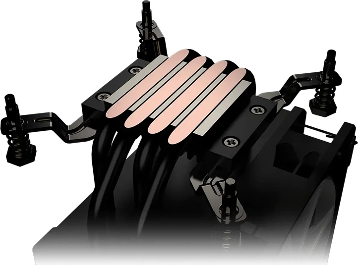 CPU chladič MSI MAG COREFROZR AA13