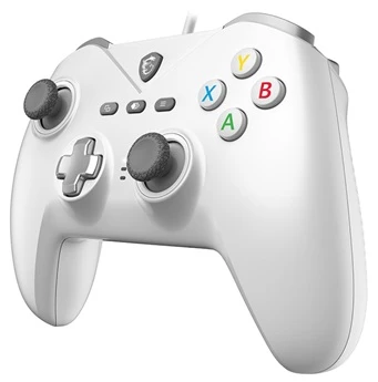 gamepad MSI FORCE GC200 WHITE
