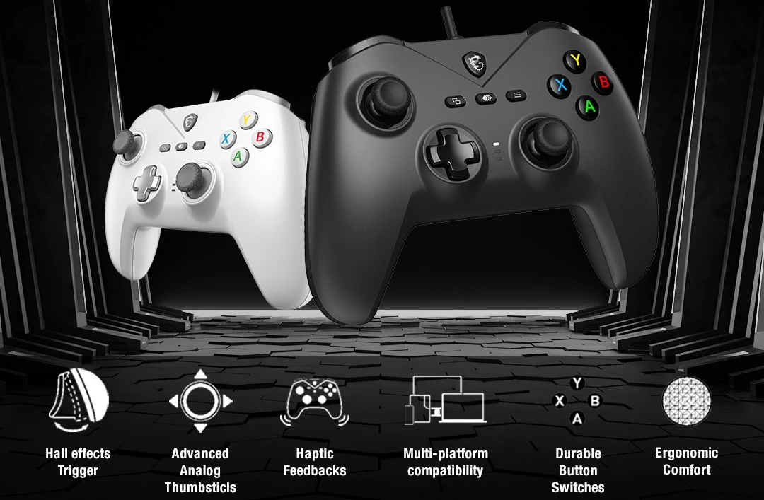 gamepad_gc200