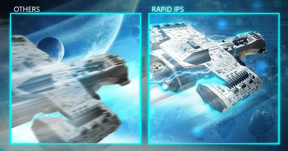 IPS panel