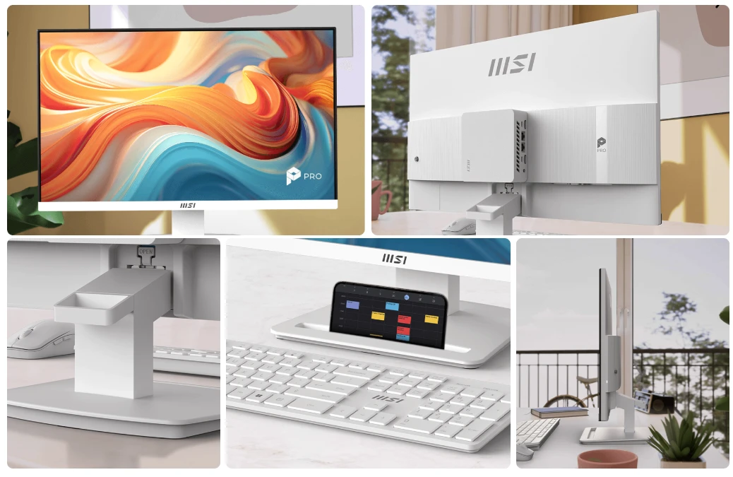 MSI PRO MP241W E14V 23,8"