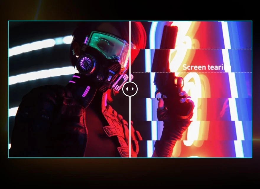 Adaptive Sync