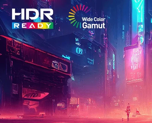 MSI Gaming MAG 274CQF bavy HDR Ready
