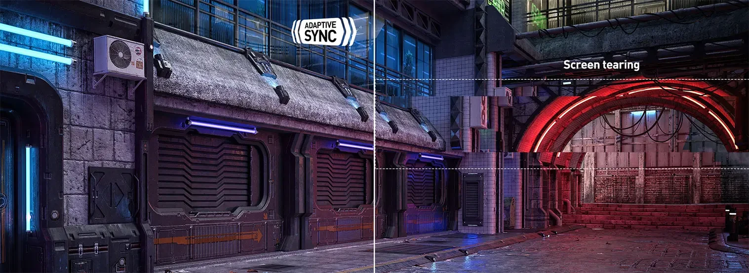 MSI Gaming MPG 346CQRF X24 34"