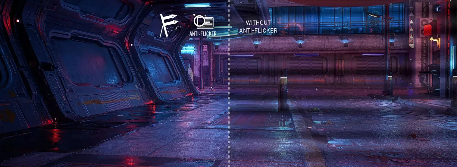 MSI Gaming MPG 346CQRF X24 34"