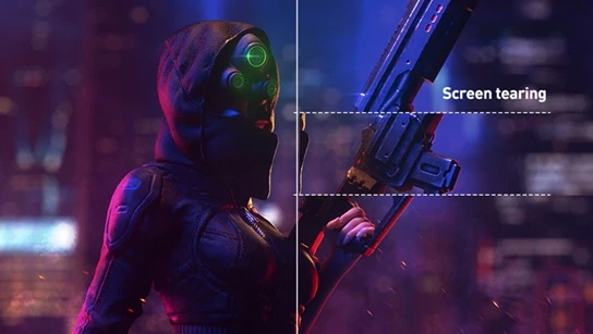AMD FreeSync