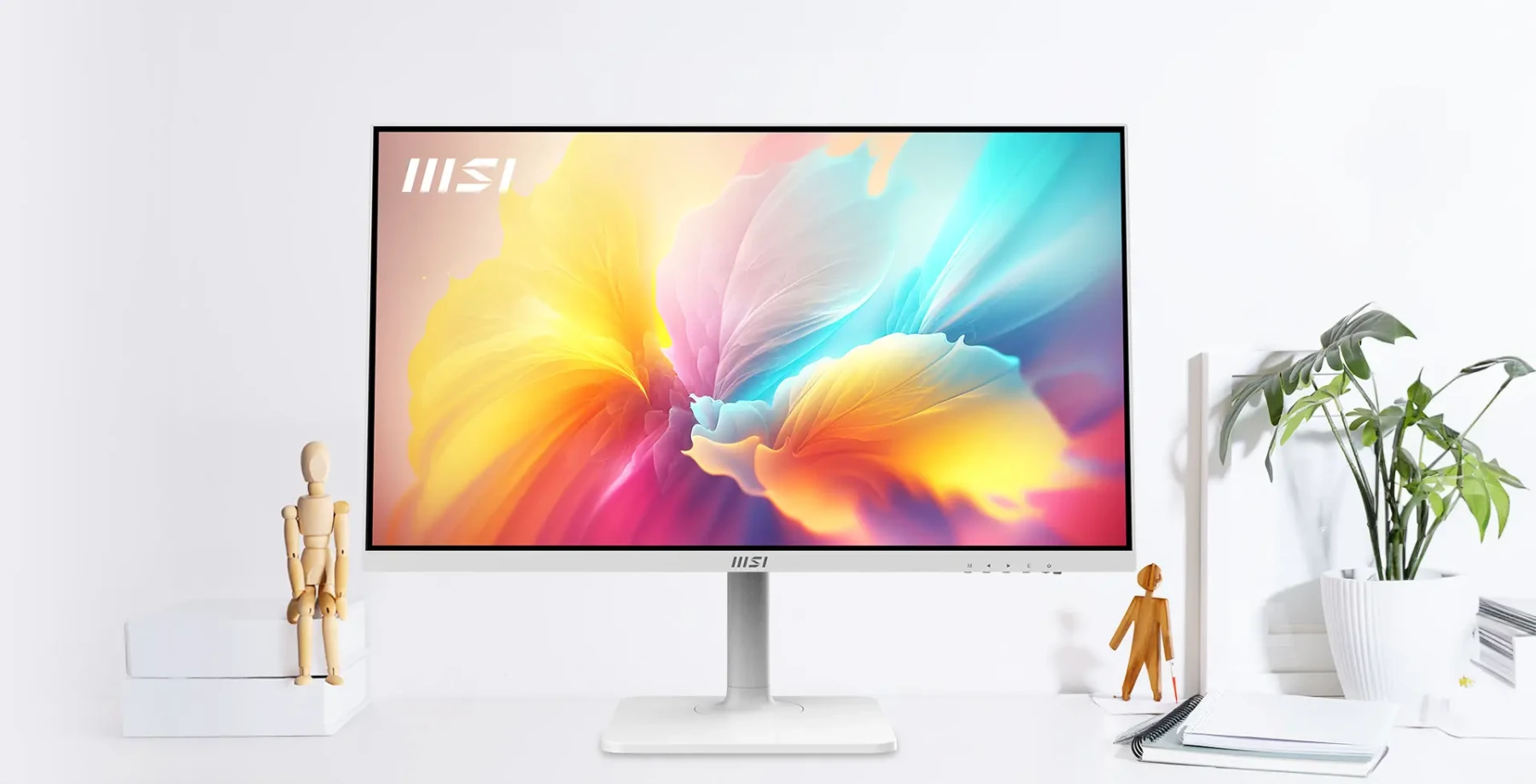 MSI Modern MD2712PW