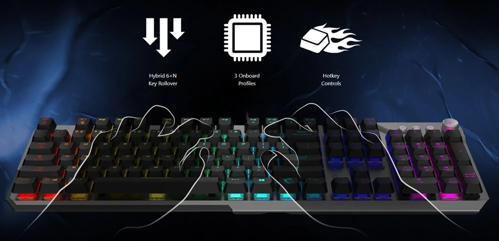 MSI STRIKE 600 Silent