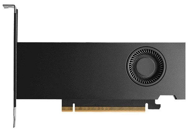 grafická karta NVIDIA RTX PRO 2000 Blackwell