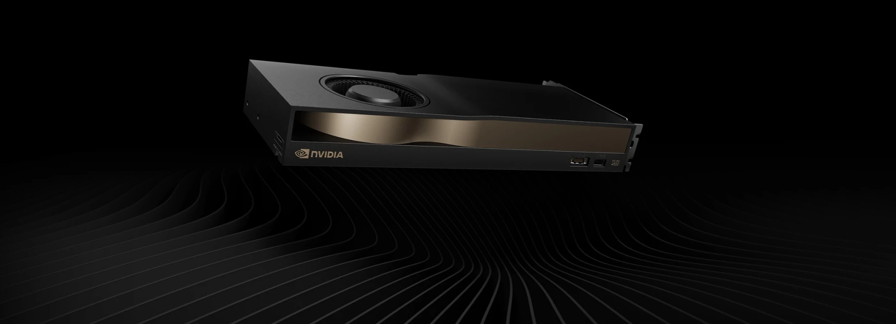 grafická karta NVIDIA RTX PRO 4500 Blackwell