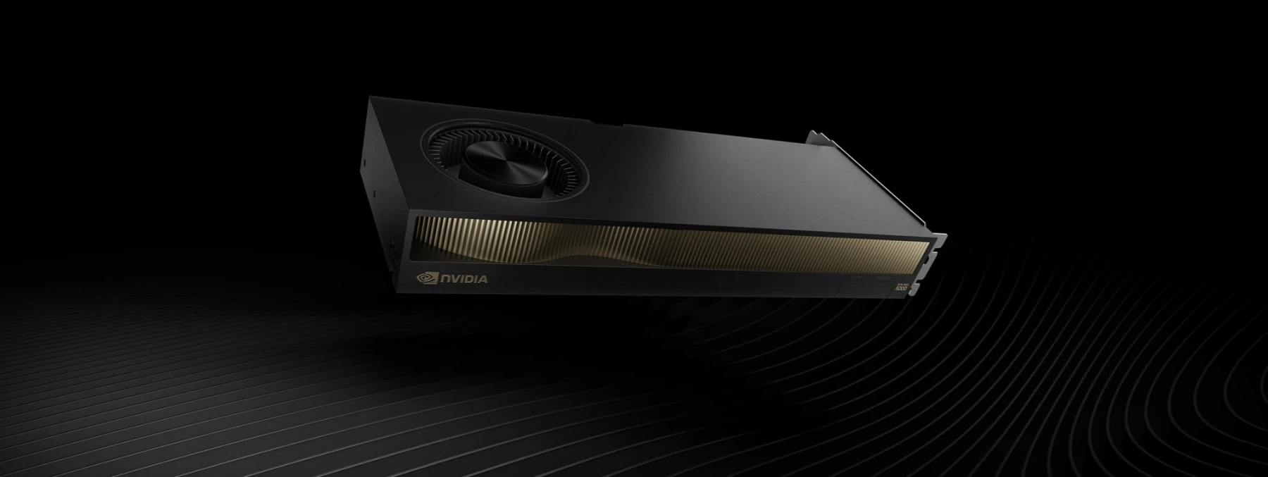 grafická karta NVIDIA RTX PRO 5000 Blackwell