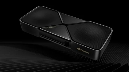 grafická karta NVIDIA RTX PRO 6000 Blackwell