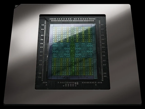 architektura NVIDIA Blackwell