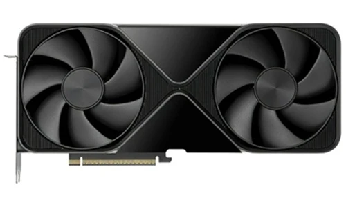 grafická karta NVIDIA RTX PRO 6000 Blackwell