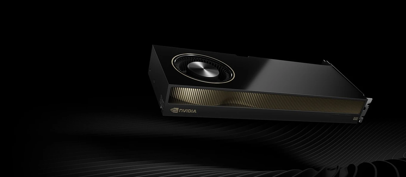 grafická karta NVIDIA RTX PRO 6000 Blackwell Max-Q