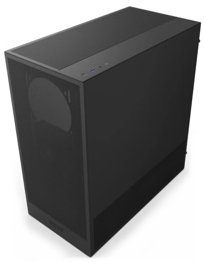 PC skříň NZXT H5 Flow