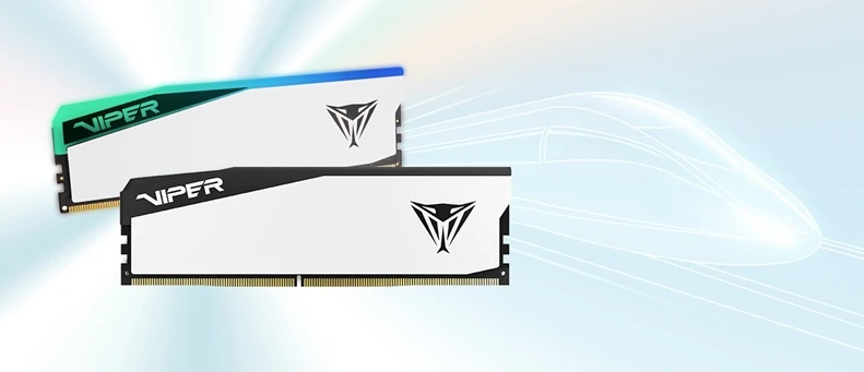 operační paměť Patriot Viper Elite 5