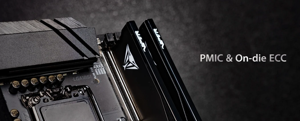 operační paměť Patriot Viper Elite 5 Ultra